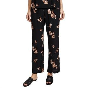 capulet theresa floral pant